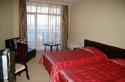 Hotel Bmv Golden Sands Luaran gambar