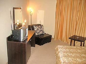 Hotel Bmv Golden Sands Luaran gambar