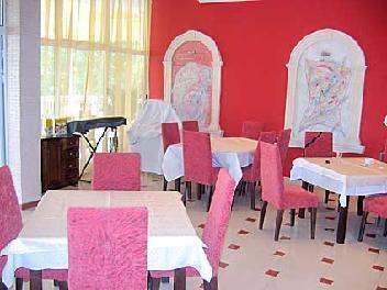 Hotel Bmv Golden Sands Luaran gambar